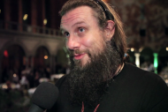 Peter Dolving intervju SKAP:s vårfest 2011