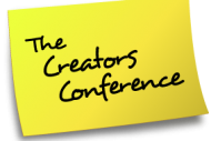 Creators Conference logga