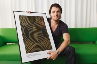 Axwell SKAP-stipendium