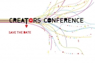Creators Conference '13