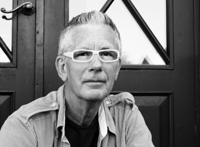 Anders Melander © Mattias Franzén