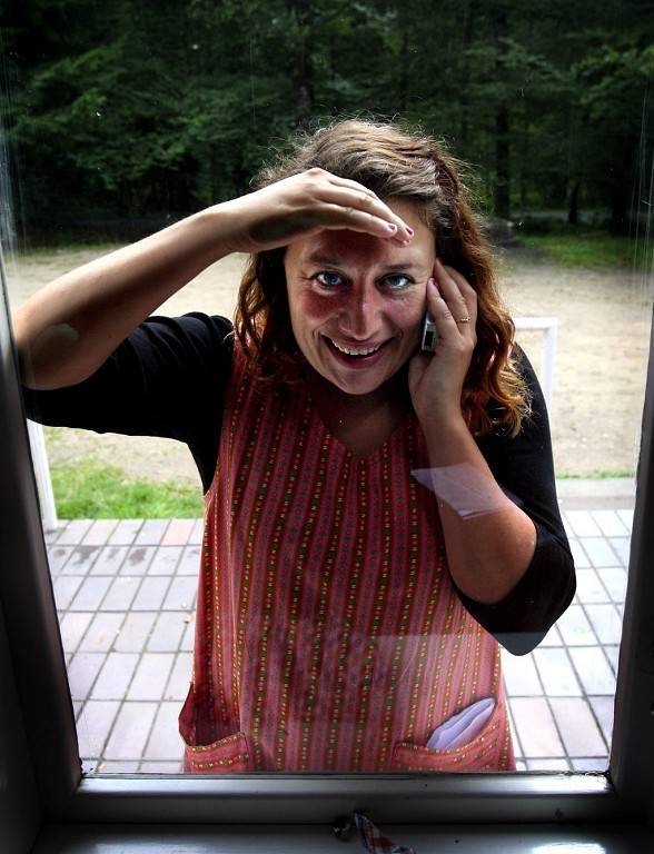 Cecilia Nordlund, sångerska, musiker, kompositör, låtskrivarpedagog
