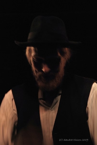 Gunnar Källström