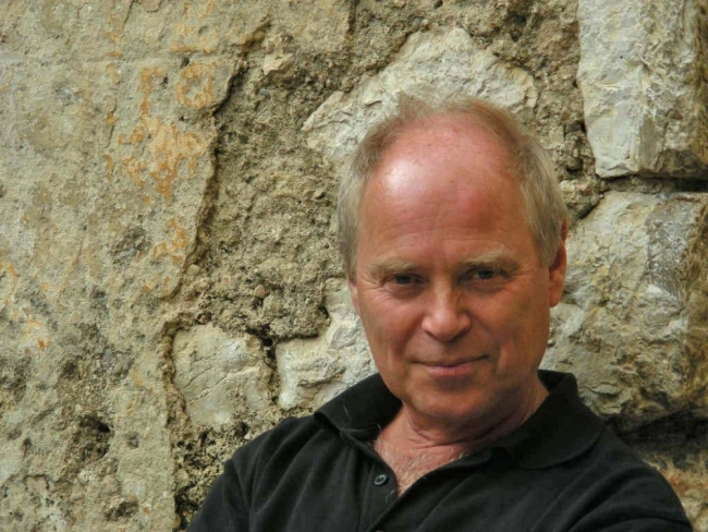Lasse Dahlberg
