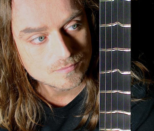 mats hedberg guitartist